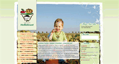 Desktop Screenshot of eldagser-hoflieferant.de